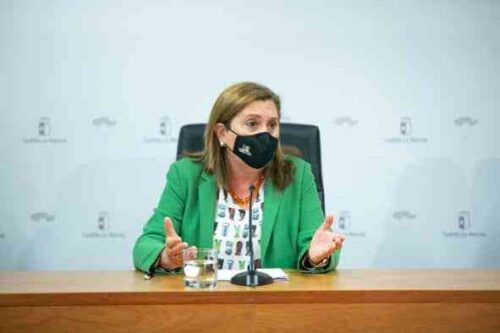 El Gobierno regional publica un nuevo protocolo para la celebración de diferentes pruebas presenciales que se celebrarán entre mayo y junio