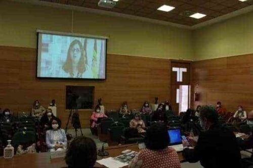 Castilla-La Mancha apuesta por un mayor liderazgo y gobernanza de la Enfermería en el sistema público de salud