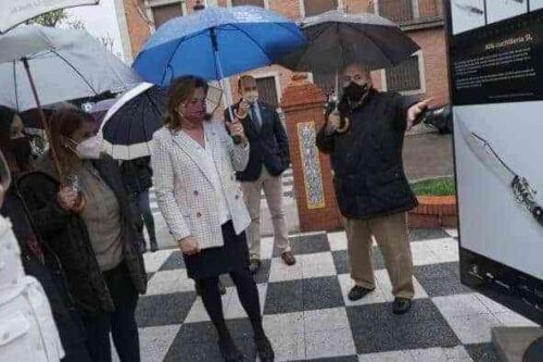 Cerca de 13.000 personas visitaron los museos, parques y yacimientos arqueológicos de la región durante la Semana Santa