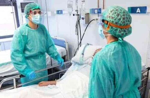 Dos hospitales de Castilla-La Mancha ya no tienen pacientes por COVID-19