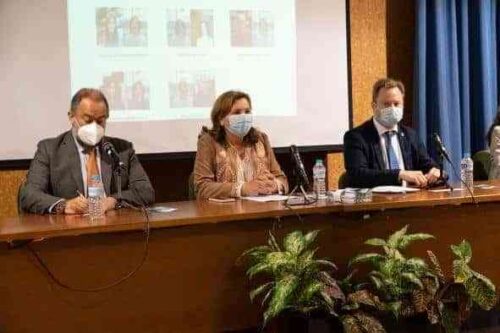 El DOCM publica mañana la orden de bases reguladoras para la concesión de ayudas a la realización de proyectos de investigación científica