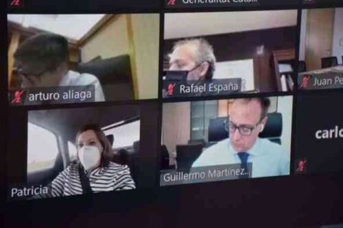 Castilla-La Mancha apoya la negociación para evitar la posible imposición de aranceles al calzado español en Estados Unidos