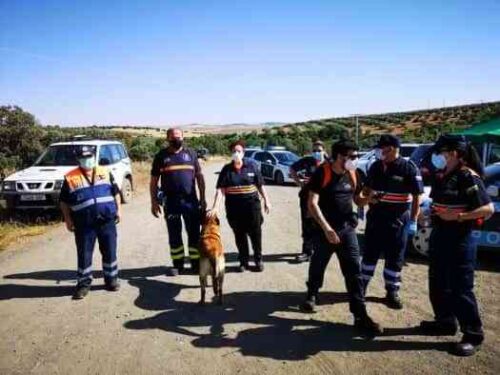 Castilla-La Mancha concede 20 medallas individuales y 13 placas colectivas de Protección Civil