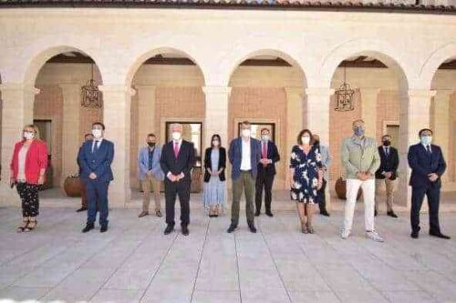 Castilla-La Mancha destaca el enorme impacto para el sector turístico regional que supone acoger dos de las 21 etapas de La Vuelta