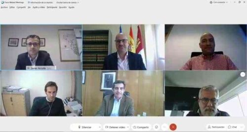 Castilla-La Mancha subraya su compromiso con la innovación en el emprendimiento empresarial que promueven los CEEIs