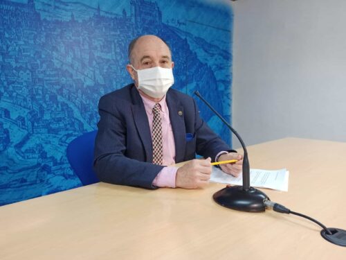 El Gobierno destaca la capacidad de recuperación de Toledo en Semana Santa con un 70 por ciento de visitas respecto a 2019