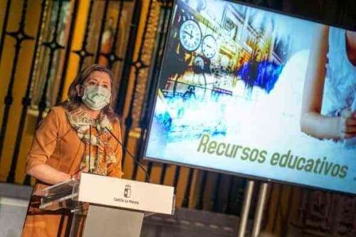 El Gobierno regional adelanta que el CRIEC de Cuenca trabaja ya en la digitalización de los cinco parques arqueológicos y de algunos yacimientos de la región