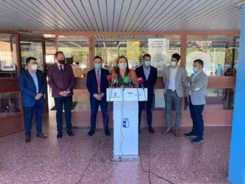 El Gobierno regional implantará el próximo curso 50 nuevos ciclos de FP vinculados a sectores con alto grado de inserción laboral