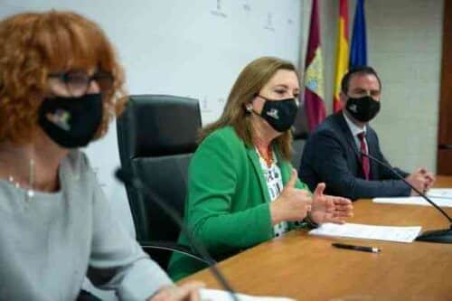 El Gobierno regional implantará el próximo periodo lectivo siete cursos de especialización en 17 centros educativos de la Comunidad Autónoma