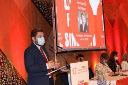 El Gobierno regional pone en valor el papel de agentes sociales para afrontar la recuperación social y económica