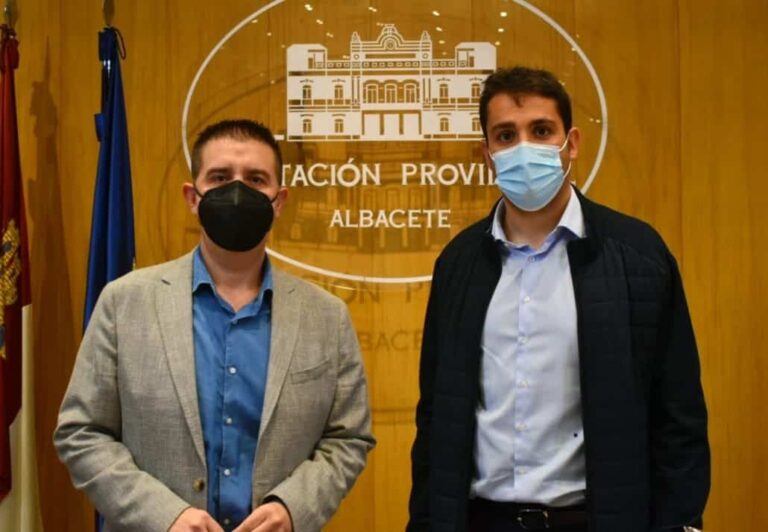 La Diputación de Albacete dispone más de 300.000 € en  ayudas deportivas para ayuntamientos y clubes de la provincia