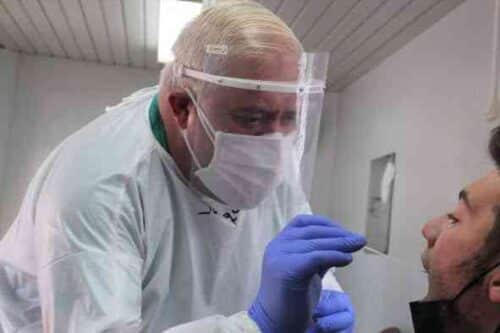 Sanidad decreta medidas especiales nivel 3 reforzadas en un municipio de la región y medidas nivel 3 en 15 municipios más