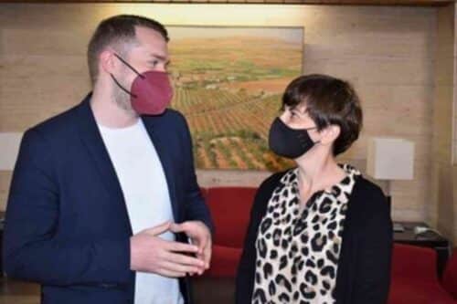 Convocatoria de ayudas para asociaciones vecinales de Albacete