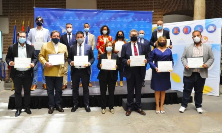 Programa educativo Agenda 21 Escolar-Horizonte 2030 de la Diputación de Albacete gana reconocimiento