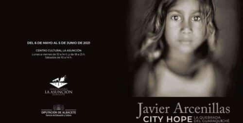 Miradas, primavera fotográfica 2021 en Albacete hasta el 5 de junio