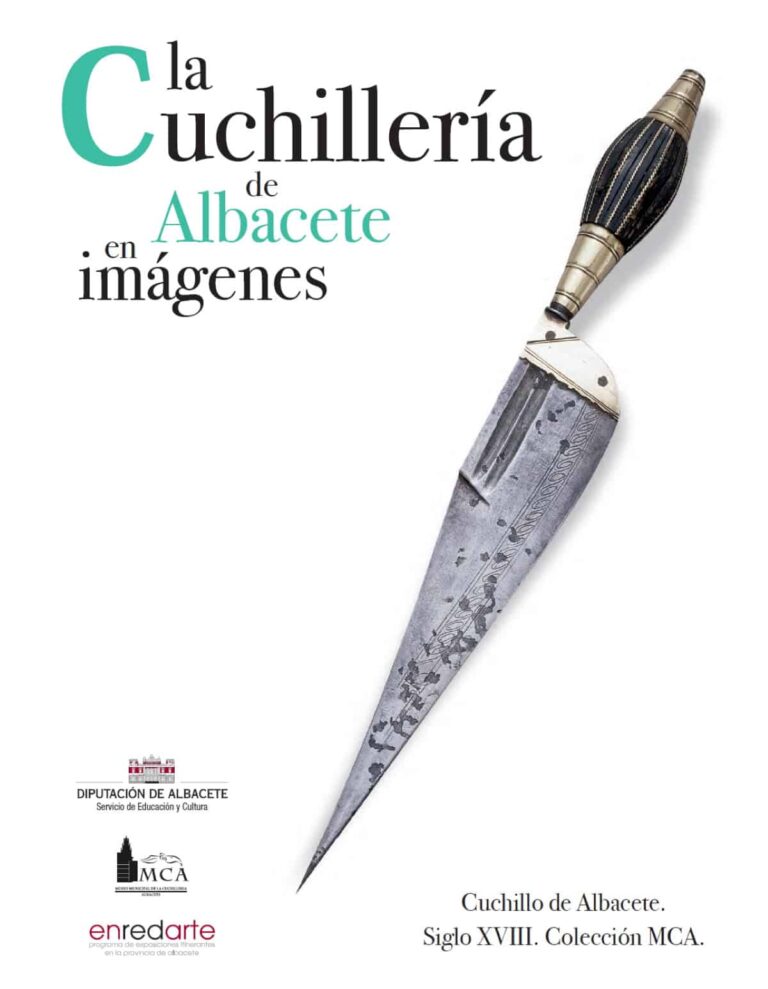 Exposición «La cuchillería de Albacete en imágenes» hasta el 26 de junio