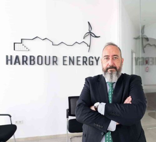 Más de 2,5 millones en impuestos aportará Harbour Energy en la Manchuela (Albacete)