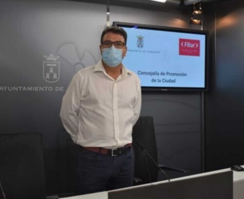 Edición Cero del Festival Antorchas se celebrará en Albacete el próximo junio