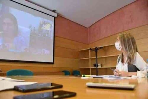 Castilla-La Mancha defiende ante la Comisión Europea la creación de las IGPs artesanales