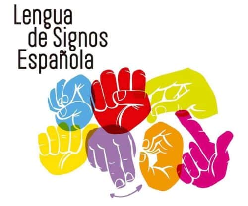 Día Nacional de las Lenguas de Signos españolas