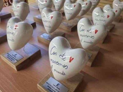 Toledo reforzará la línea de apoyo a proyectos escolares saludables a través del programa ‘Toledo Educa’