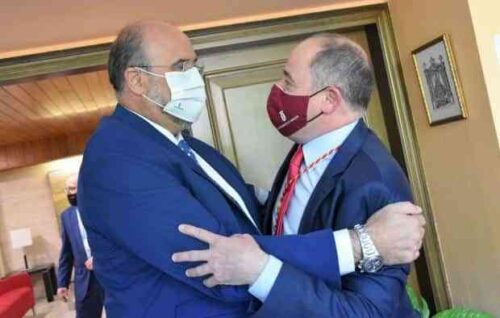 Castilla-La Mancha ha movilizado más de 200 millones de euros en proyectos para la ciudad de Albacete durante esta legislatura