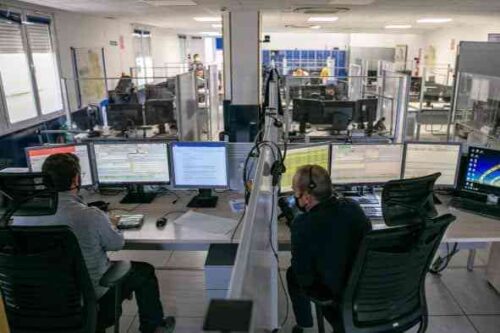 El Gobierno regional activa el METEOCAM en fase de alerta en toda Castilla-La Mancha ante la previsión de fuertes lluvias y tormentas