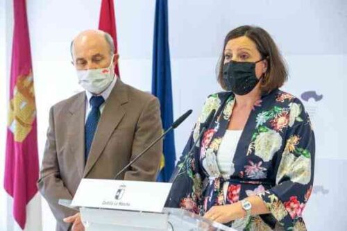 El Gobierno regional destaca que la convocatoria 2021 del Plan de Empleo es la más alta en participación de entidades locales, número de contrataciones e importe de la historia