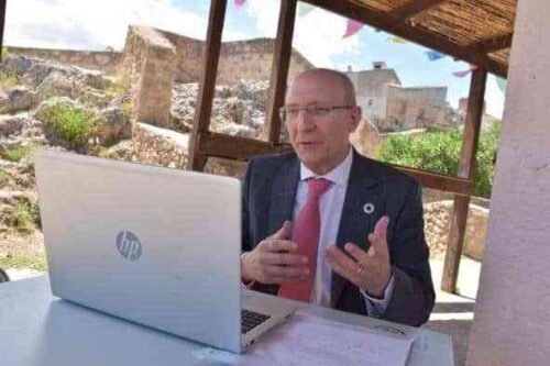 El Gobierno regional destaca que las medidas que componen la Ley de Despoblación están alineadas con los ‘Objetivos de Desarrollo Sostenible’