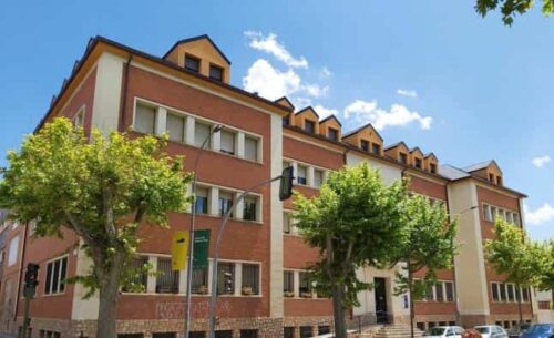 El Gobierno regional oferta 1.767 plazas en las 14 residencias universitarias de las cinco provincias de Castilla-La Mancha