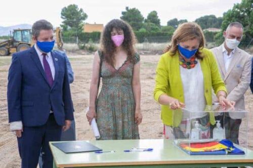 Próxima puesta en marcha el próximo curso 12 nuevos Equipos TEA para seguir mejorando la atención del alumnado con trastorno autista