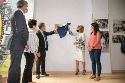 El Gobierno regional pone en funcionamiento un nuevo Servicio de Atención Temprana en Yuncos para atender a 40 menores con dificultades de desarrollo