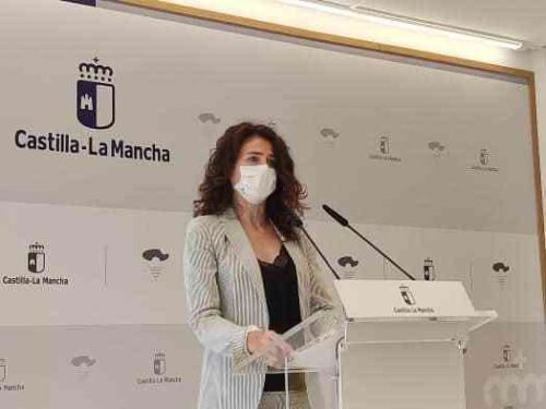 Baja el paro en Castilla-La Mancha en más de 7.600 personas en mayo y la afiliación crece hasta el dato más elevado desde el año 2007