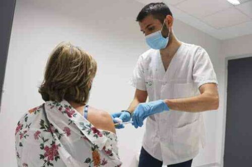 Tercer día consecutivo sin fallecidos por COVID-19 en Castilla-La Mancha