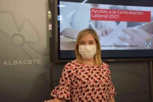Línea de incentivos a empresas de 50.000 € para contratación de personas desempleadas en Albacete