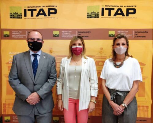 Jornada técnica presencial sobre ‘Análisis foliar, suelo y agua para cultivos leñosos’ del ITAP