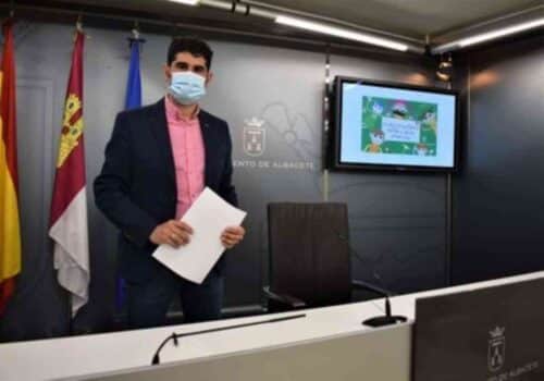 Ayudas para conciliar vida familiar y laboral con un presupuesto de 100.000 euros