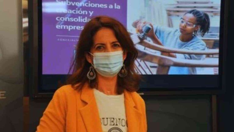 100.000 euros de ayudas a la creación y consolidación de empresas de Albacete