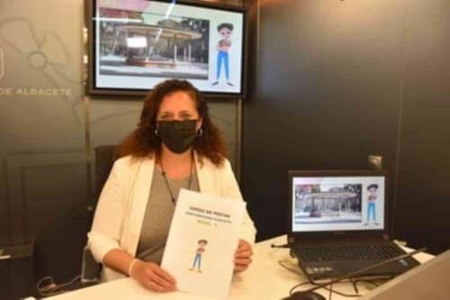 “Descubriendo Albacete” la nueva App para conocer la ciudad, su historia y su patrimonio