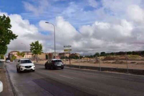 Construirán una nueva residencia de mayores en Albacete con servicios para 199 usuarios