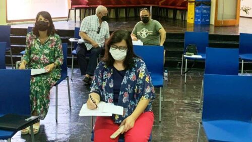 Solicitan apresurar una ayuda positiva para el olivar