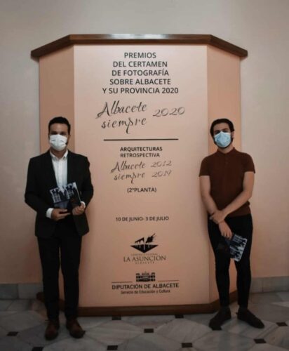 Abierta la exposición ‘Albacete siempre. Premios del Certamen de Fotografía sobre Albacete y su provincia 2020’