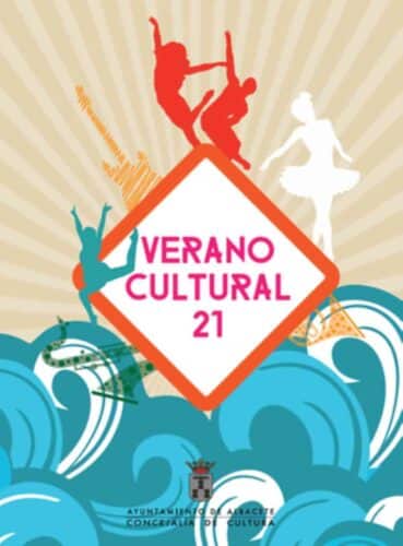 Presentación del programa del Verano Cultural 2021 de Albacete