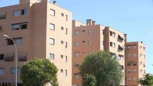 El precio de la vivienda en Castilla-La Mancha subió un 1,76% frente al año anterior