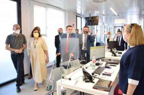 Castilla-La Mancha es la segunda comunidad autónoma que más empleo ha creado en junio y encadena cuatro meses de descenso del paro