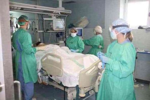 Desciende el número de pacientes ingresados por Covid-19 en las Unidades de Cuidados Intensivos de Castilla-La Mancha