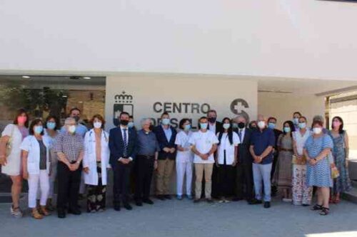 Castilla-La Mancha ha puesto en funcionamiento cuatro nuevos centros de salud en la provincia de Albacete en los últimos 17 meses
