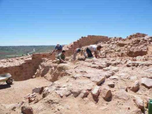 Castilla-La Mancha organiza diferentes actividades para celebrar la II Semana de la Arqueología