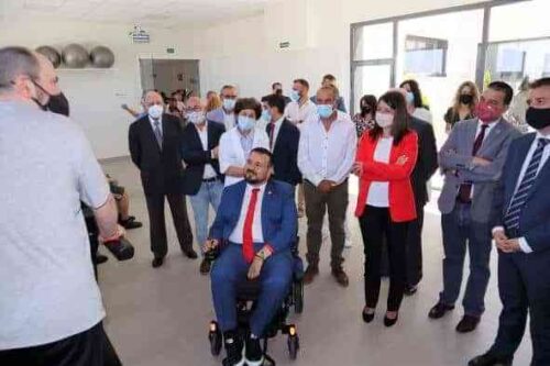 El Gobierno regional mejora la red de recursos sociosanitarios y la atención de proximidad en el medio rural con el apoyo de los propios actores del territorio