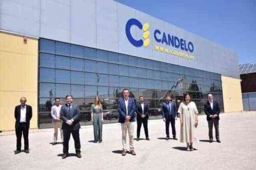 El Gobierno regional tendrá listo el estudio de viabilidad del Puerto Seco de Albacete en 12 semanas con el grupo agroalimentario ‘Candelo’ como empresa tractora